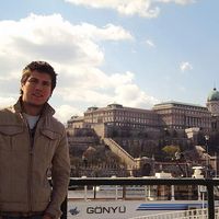 Leonel Farias's Photo