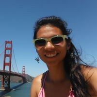 Vanessa Suaza's Photo