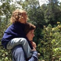 Domi Hunziker的照片