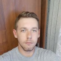 Maksim Vukolov's Photo