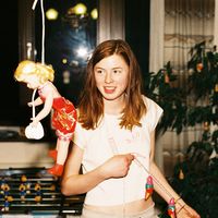 Valerie Šebková的照片