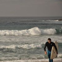 Bruno Martínez Bargiela's Photo