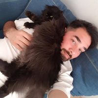 Miguel Coloma's Photo