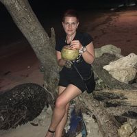 Natalia Kolchanova's Photo