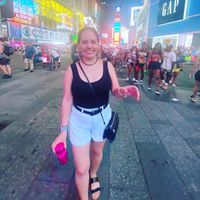 Silvana Gomero的照片