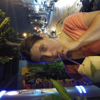 Fotos de Veronika Tlustum