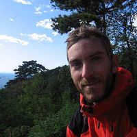 Eneric GAGET's Photo