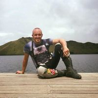 Andres G. Sanchez O.的照片