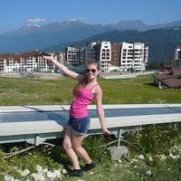 Ольга Ермакова的照片