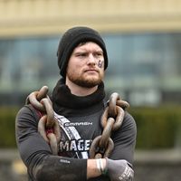 Błażej Kątny's Photo