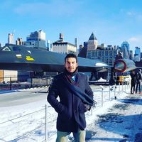 Photos de Ayman Hamed