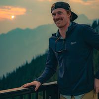 Lucas Klein's Photo