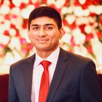 Taimoor Asad's Photo