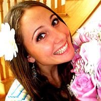 Mila Poliakova's Photo