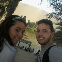 Fotos von Pablo & Lau