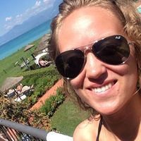 Le foto di Emma Geller