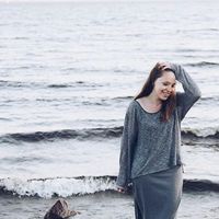 Ksenia Vinichenko的照片