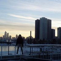 Iva Šalomounová's Photo