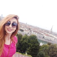 Fotos de Zarifa Gasimzade