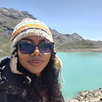 Nadia Salgado's Photo