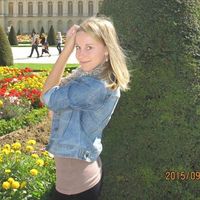 Ivet Mutlová's Photo