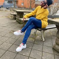 Le foto di Ijeoma Jideobi