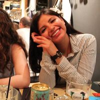 Gloria Estrada的照片