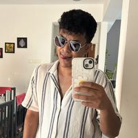 Shamantha Karekal's Photo