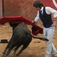 Pedro Muñoz's Photo