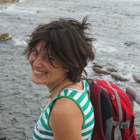 Carolina Evangelista's Photo