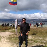 Johan Rodriguez's Photo