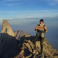 Tineke Visscher的照片