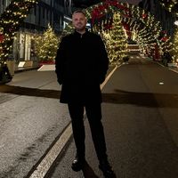 Aleks Matuzko's Photo