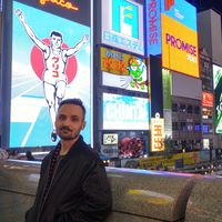 Charles Murray's Photo