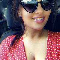 Le foto di Crystal  Bole