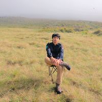 Gading Reno Sasmito的照片