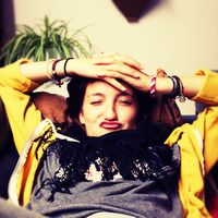 Kathrin  Rüll's Photo