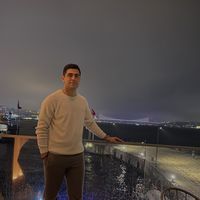Emre Arslan's Photo