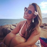 Paula Ramona的照片