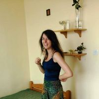 Gabriela Bednarska的照片