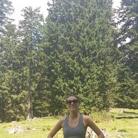 Le foto di Kristina De Luca