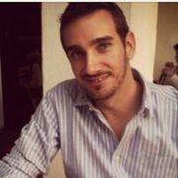 Julien Caudron的照片