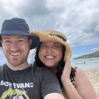 Katherine Sowden's Photo