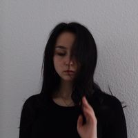 Polina Utkina's Photo