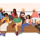 Catch-up For Travel Story😇's picture