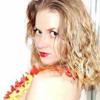 Vanda Iurchevich's Photo