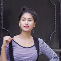 Aida Urynbassarova的照片