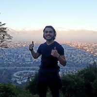 Eduardo Lopez's Photo