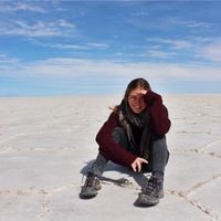 María Valverde Riverola的照片