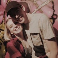 Katherine Gardner的照片